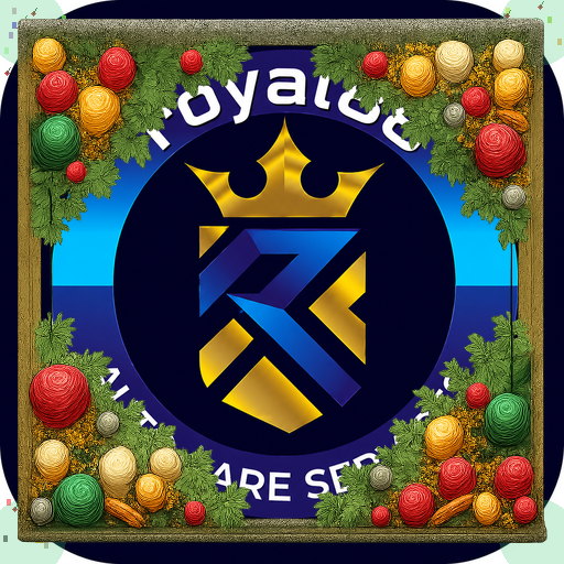 royal88 — galeri pratinjau - APK Resmi